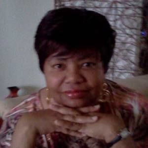 Meet your Posher, Brenda